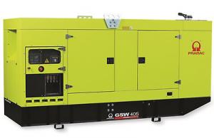 Diesel Generator GSW405V