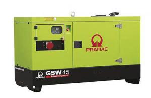 Diesel Generator GSW45P